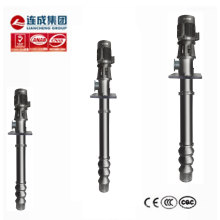 Vertical Long Shaft Deep Well Pump